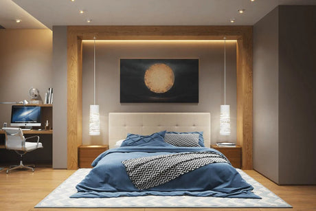 Transform Your Home: Top Trends in Lighting Design for 2024