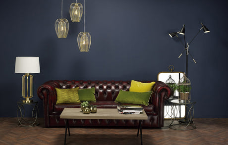 How to Choose Lighting for a Small Living Room: A Complete Guide