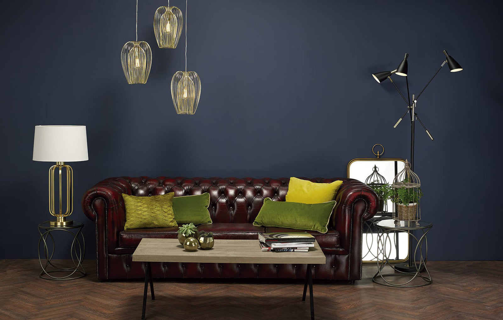 How to Choose Lighting for a Small Living Room: A Complete Guide