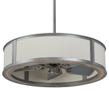 Unlit angled view highlighting clean lines and modern craftsman design.